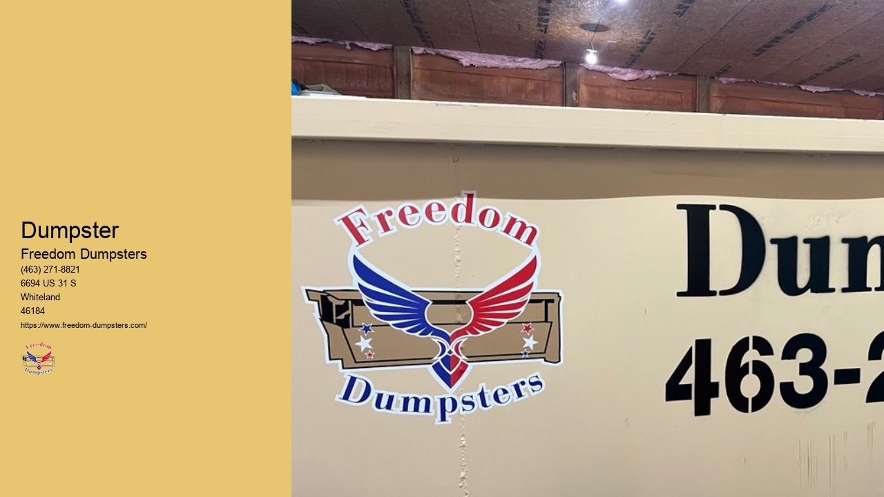 Junk Removal