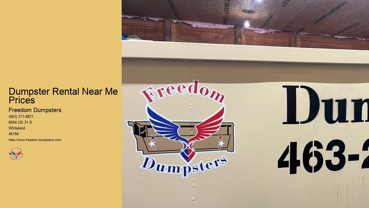 Freedom Waste Services